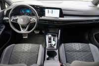 VW Golf Variant 2.0 TDI R-Line