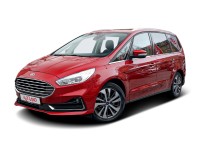 Ford Galaxy 2.0 EcoBlue Titanium LED Navi ACC AHK DAB