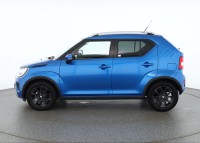 Vorschau: Suzuki Ignis 1.2 M-Hybrid Comfort+
