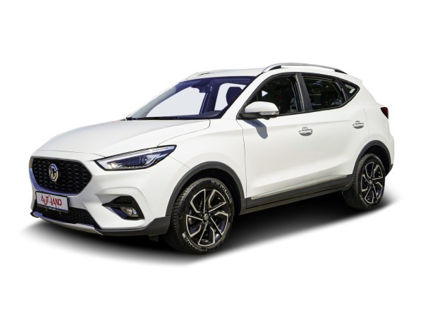 MG ZS 1.0 T-GDI Aut.
