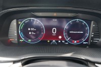 Skoda Octavia Combi Style iV