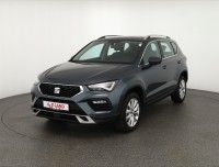 Seat Ateca 1.5 TSI ACT Style 2-Zonen-Klima Navi Sitzheizung