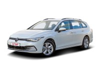 VW Golf Variant VIII 1.0 TSI Life OPF 2-Zonen-Klima Navi Sitzheizung