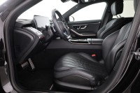 Mercedes-Benz S 350 S350d 4Matic AMG-Line
