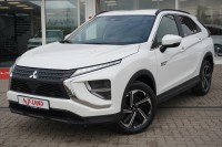 Vorschau: Mitsubishi Eclipse Cross 2.4 Hybrid Basis 4WD