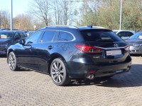 Mazda 6 SKYACTIV-G 194 Sports-Line