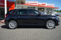 Skoda Kamiq 1.0 TSI
