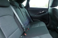Hyundai i30 1.5 Intro