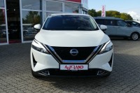 Nissan Qashqai 1.3 M-Hybrid