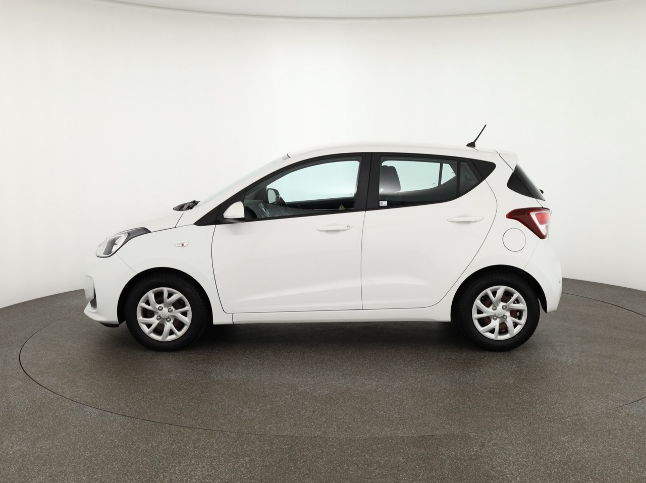 Hyundai i10 1.0