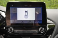 Ford Fiesta 1.1 Trend