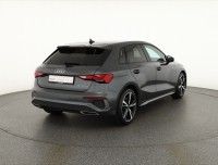 Audi A3 Sportback 1.0 TFSI S-Line