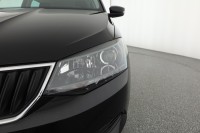 Skoda Fabia Combi 1.0 MPI