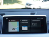 BMW X2 sDrive20i Advantage