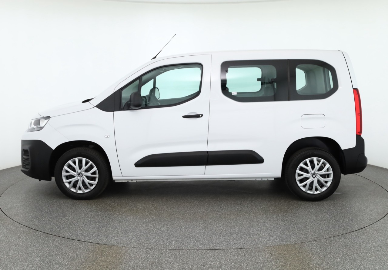 Citroen Berlingo 1.2 e-THP Live Pack M