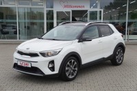 Vorschau: Kia Stonic 1.0 T-GDI Dream Team Edition
