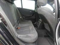 BMW 118 i M Sport Shadow