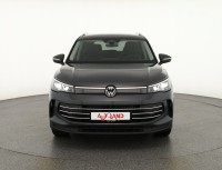 VW Tiguan 1.5 eTSI DSG