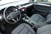 VW Passat Variant Business