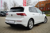 VW Golf VIII 1.5 TSI Life