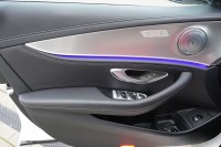 Mercedes-Benz E 200 E200 AMG Line