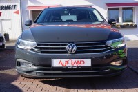 VW Passat Variant 2.0 TDI Business DSG
