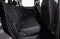 VW Caddy 1.5 TSI DSG