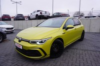 Vorschau: VW Golf VIII 2.0 TDI R-Line
