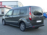 Ford Grand Tourneo Connect 1.5 TDCi Titanium