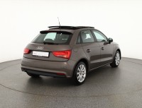 Audi A1 Sportback 1.0 TFSI