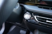 MG HS 1.5 T-GDI Hybrid+ Luxury Aut.