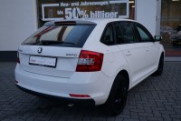 Skoda Rapid Spaceback 1.2 TSI