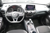 Nissan Juke 1.0 DIG-T Tekna