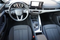 Audi A4 Avant 35 TFSI S line S-Tronic