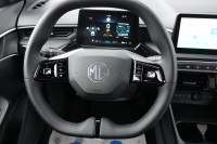 MG MG3 1.5 Hybrid Luxury