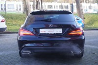 Mercedes-Benz CLA 200 Shooting Brake Urban