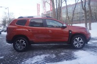 Dacia Duster II 1.3 TCE Prestige