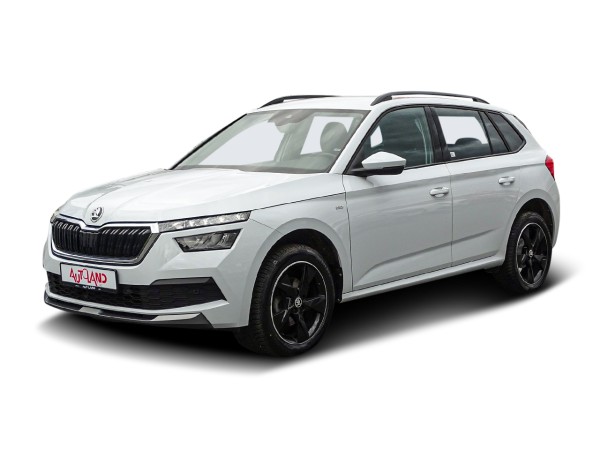 Skoda Kamiq 1.5 TSI Tour