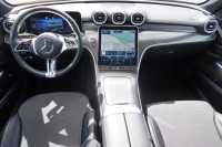 Mercedes-Benz C 200 C200 T-Modell Avantgarde Aut.
