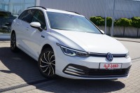 VW Golf VIII Variant 1.5 16V TSI Style