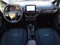 Ford Fiesta 1.0 M-Hybrid Active X