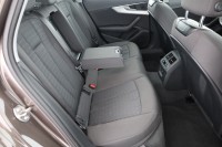 Audi A4 Avant 2.0 TDI Design