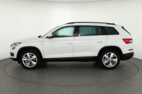 Vorschau: Skoda Kodiaq 2.0 TSI DSG Soleil 4x4