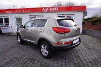 Kia Sportage 1.7 CRDi