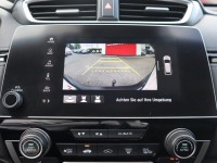 Honda CR-V 1.5 T 4WD Elegance