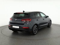 Hyundai i30 1.5 T-GDI DCT N-Line