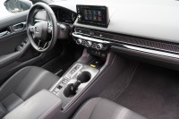 Honda Civic 2.0 Hybrid e:HEV Sport