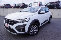 Vorschau: Dacia Sandero III TCe 90 Stepway