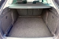 Skoda Superb Combi 2.0 TDI DSG Ambition