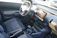 Citroen C4 Cactus 1.2